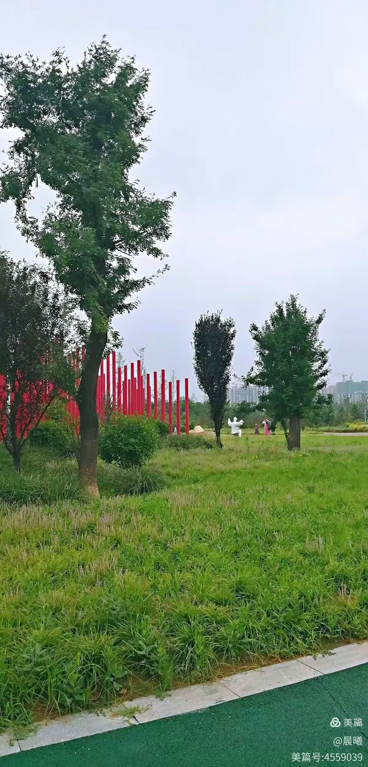 荥阳恒大养生谷